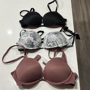 Victoria’s Secret bra